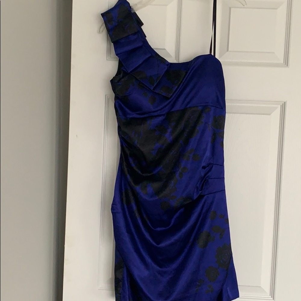 Arden B dress